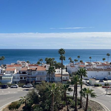 Precioso Atico, Nuevo, A 50M De La Playa, Manilva Apartment Luaran gambar