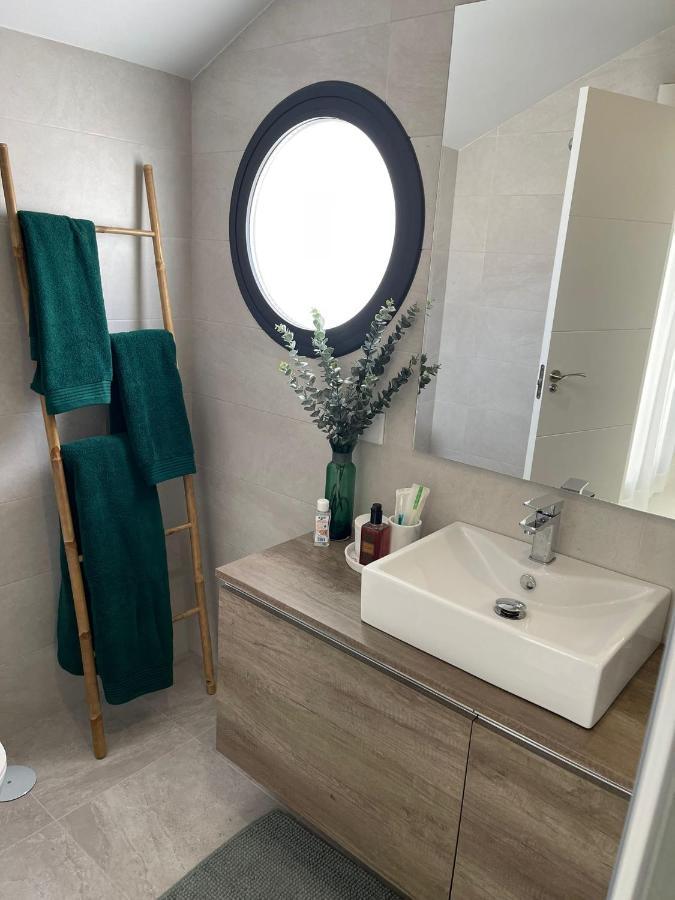 Precioso Atico, Nuevo, A 50M De La Playa, Manilva Apartment Luaran gambar