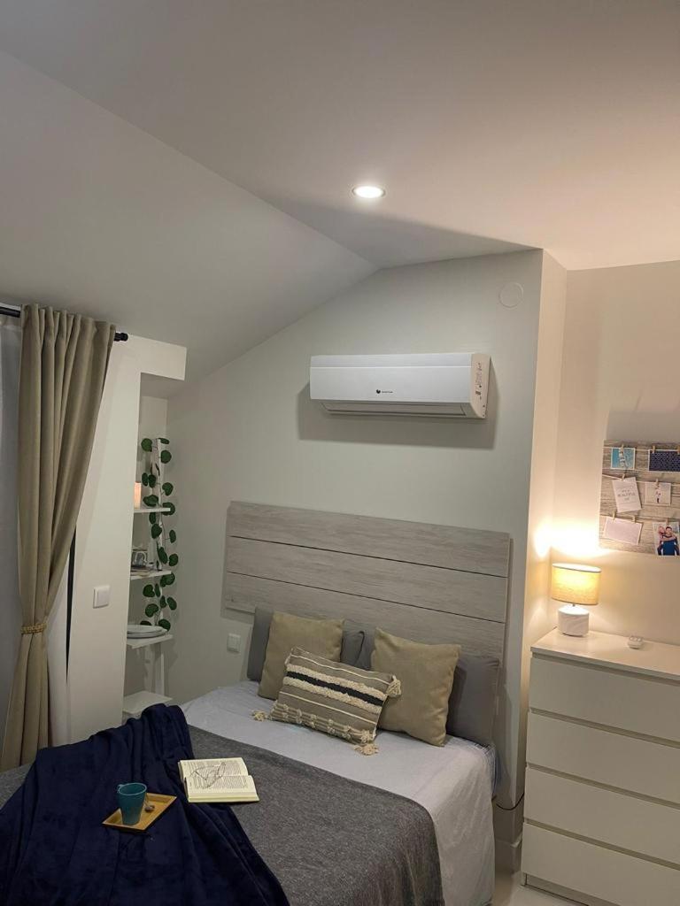 Precioso Atico, Nuevo, A 50M De La Playa, Manilva Apartment Luaran gambar
