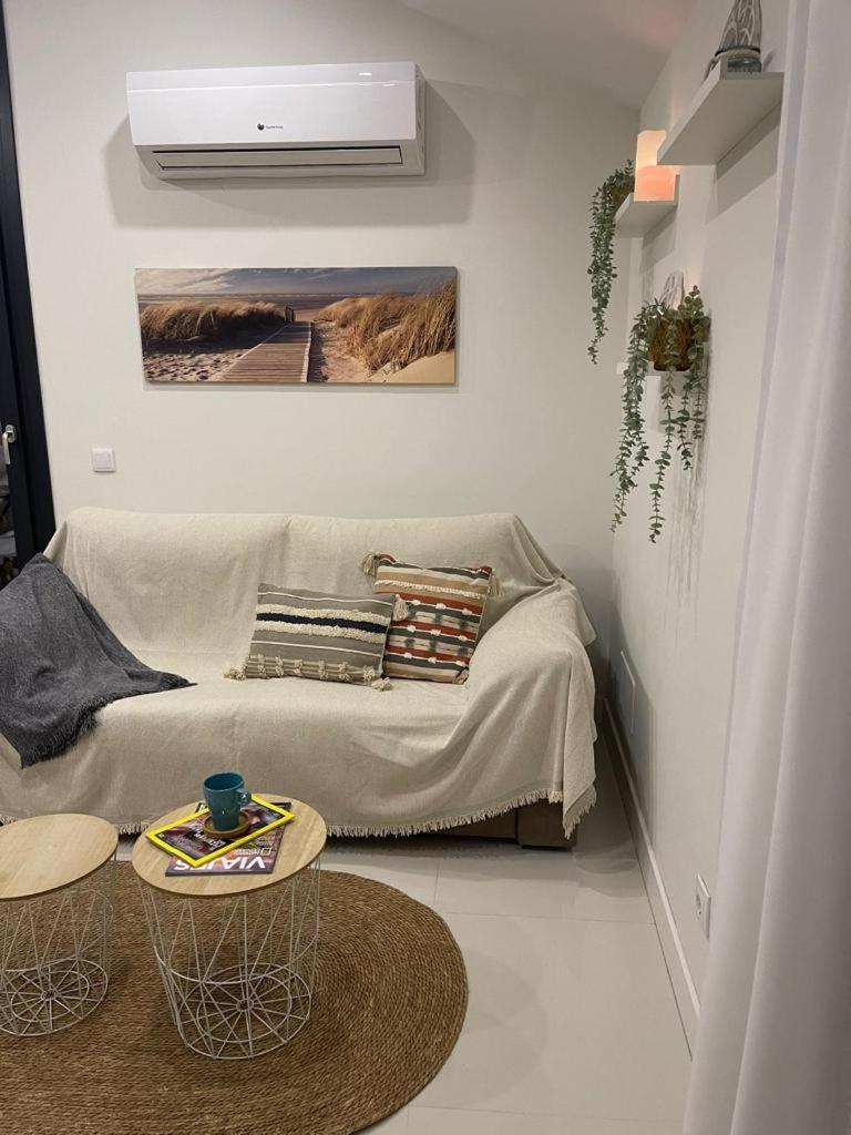 Precioso Atico, Nuevo, A 50M De La Playa, Manilva Apartment Luaran gambar