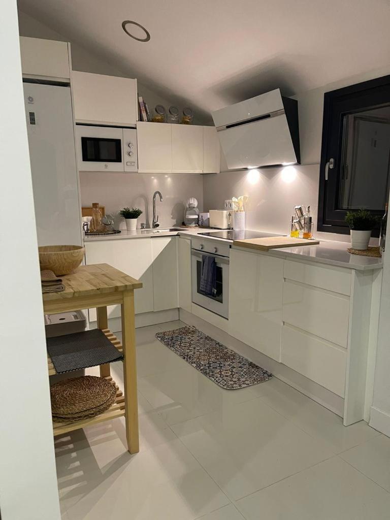 Precioso Atico, Nuevo, A 50M De La Playa, Manilva Apartment Luaran gambar